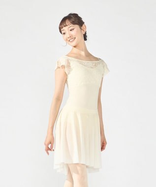 Chacott レオタード カナリア