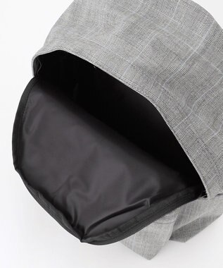 KASHIYAMA WOOL　BACKPACK グレー