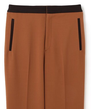 BEIGE， RENTY / パンツ Amber x Black