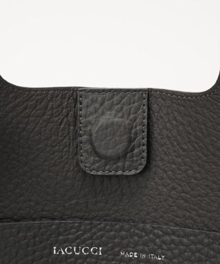 IACUCCI ボルゴ ALCE グレー