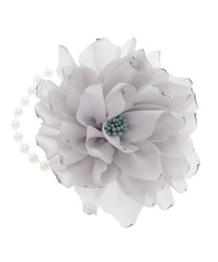 Green Parks フラワーコサージュ