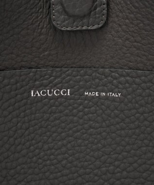 IACUCCI ボルゴ ALCE グレー
