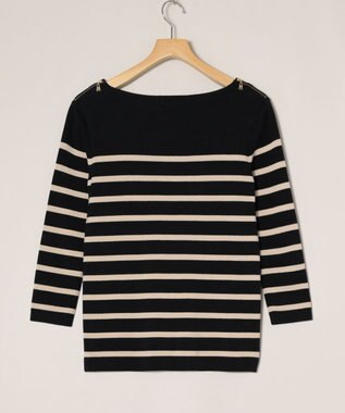 ONWARD Reuse Park 【ICB】ニット秋冬 ベージュ