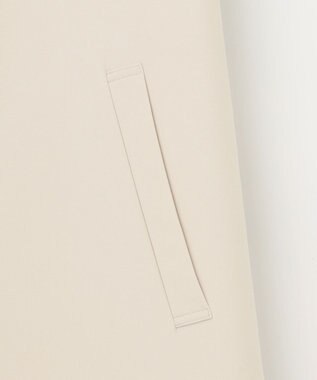 ANY SIS ノーカラーライト テロンチ アイボリー