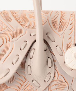 GRACE CONTINENTAL MTF Maestra S ベージュ