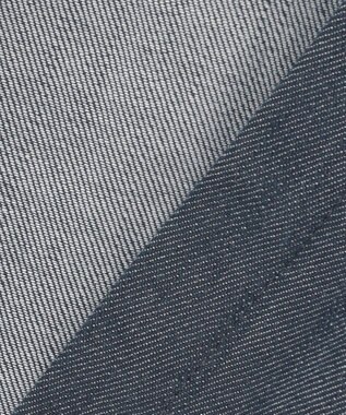 TOCCA 【洗える・消臭】JEWEL OF BLUE ジャケット ネイビー系