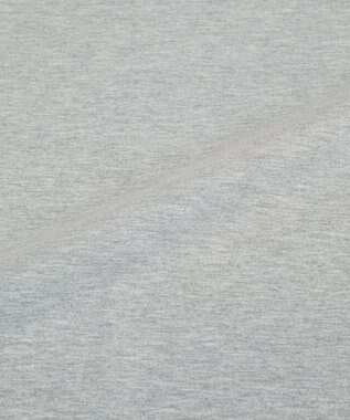 AMERICAN HOLIC サイドドットボタンポンチプルオーバー Light Gray Mixture