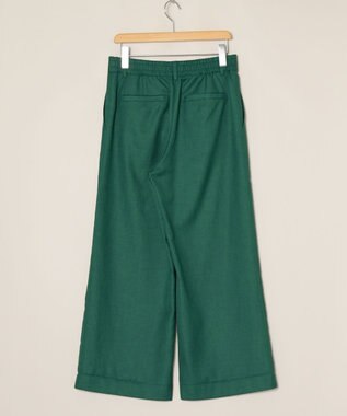 ONWARD Reuse Park 【自由区】パンツ春夏 グリーン