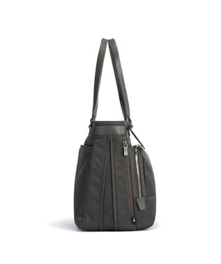 ACE BAGS & LUGGAGE Orobianco ジェッターノ ビジネスバッグ A4サイズ 14インチPC収納 14L 93151 オロビアンコ ダークグレー