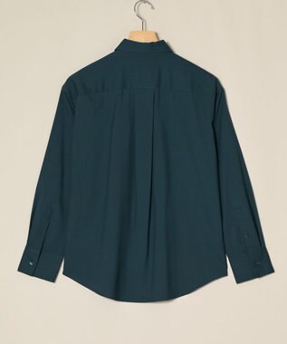 ONWARD Reuse Park 【ICB】ブラウス秋冬 グリーン