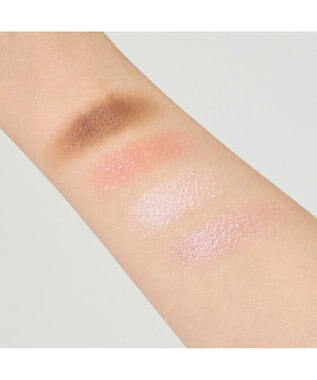 Chacott Cosmetics フェイスカラーパレット【513】フラワーガーデン -