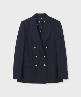 Paul Smith トロピカル ウール ブレザー