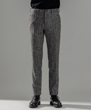 JOSEPH HOMME ライトツイディーブークレ / CITY ライトグレー系