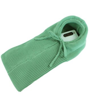 ROOTOTE 2555【スマホケース】CJ.ベビールー.フーディー-A 04：グリーン