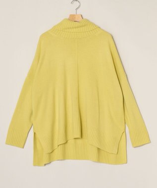 ONWARD Reuse Park 【UNFILO】ニット秋冬 イエロー