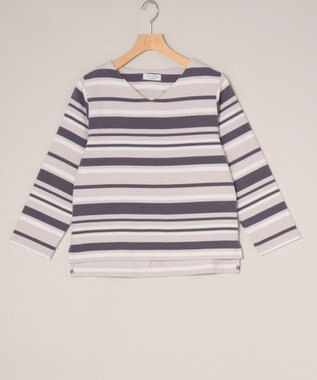 ONWARD Reuse Park 【any FAM】カットソー秋冬 ブラウン