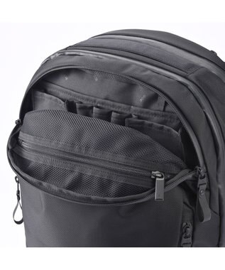 ACE BAGS & LUGGAGE 【雑誌掲載】ace.GENE ラグマスター 67813 リュックサック ブラック