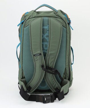 JOSEPH ABBOUD MOUNTAIN COTOPAXI ALLPA 35L TRAVEL バッグパック グレー系