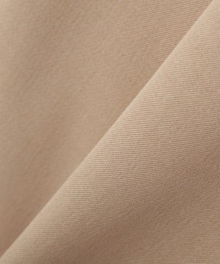 Green Parks アシメウエストタックパンツ Beige