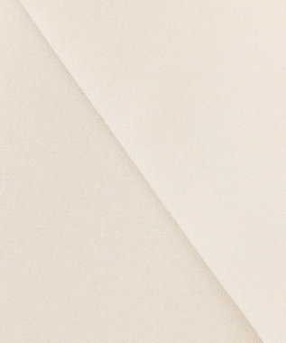 ANY SIS ノーカラーライト テロンチ アイボリー