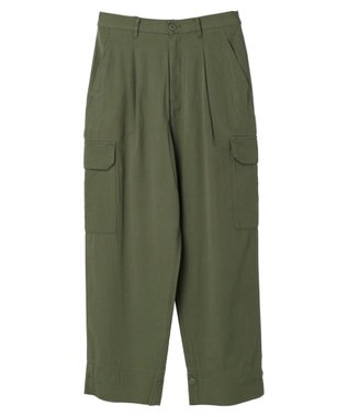 AMERICAN HOLIC ２ＷＡＹカーゴパンツ Khaki