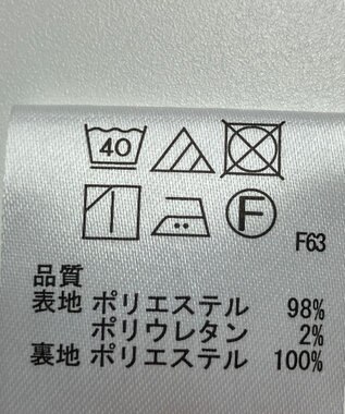 ONWARD Reuse Park 【any FAM】スカート春夏 ブラック