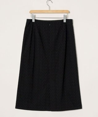 ONWARD Reuse Park 【23区】スカート春夏 ブラック