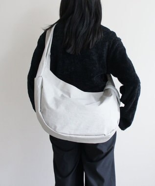 TIDEWAY GRIZZLY ショルダーバッグ L