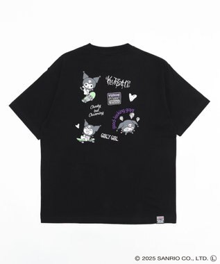 WEGO VISION サンリオキャラクターズT 柄4