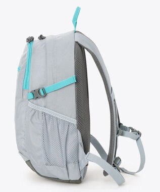 Columbia Columbia/ キャッスルロック15L バックパックII /コロンビア Cirrus Grey