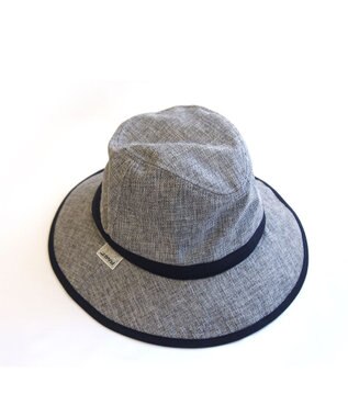 ATRENA 体感-10℃ コカゲル ナチュライクフェドラー グレー