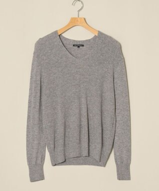 ONWARD Reuse Park 【23区】ニット秋冬 グレー