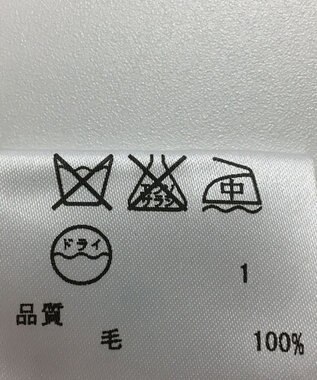 ONWARD Reuse Park 【ICB】ニット秋冬 ブラック