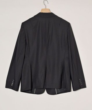 ONWARD Reuse Park 【23区】ジャケット春夏 ブラック