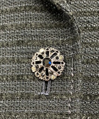 ONWARD Reuse Park 【23区】ジャケット春夏 ネイビー