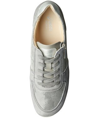 ASICS WALKING ペダラ レデイース スニーカー グレー系