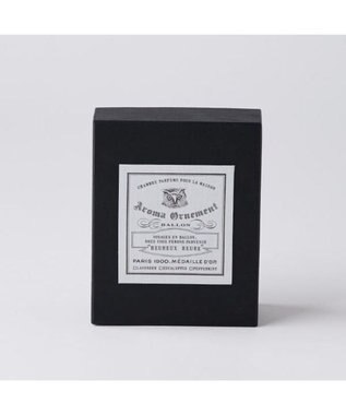 antina gift studio BALLON / アロマオーナメント (Owl／黒／ラベンダー) -