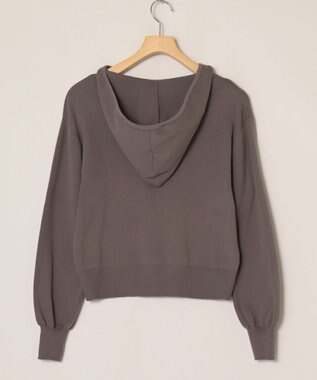 ONWARD Reuse Park 【any SiS】ニット春夏 グレー