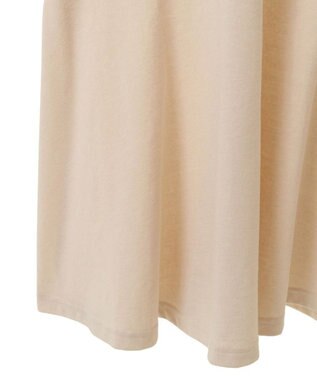 Green Parks Ｍｉｆｆｙ／プリントワンピース Light Beige