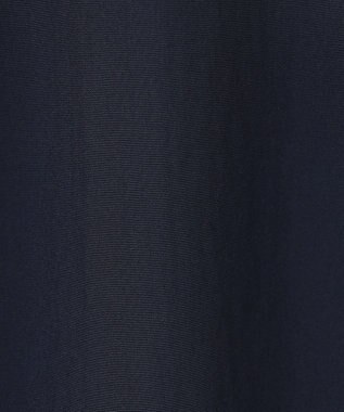 ANY 楽映えガウチョパンツ ネイビー