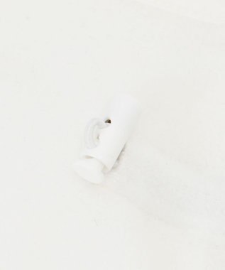 23区GOLF 毎年大人気の防寒アイテム【WOMEN】タフタ レッグウォーマー ホワイト系