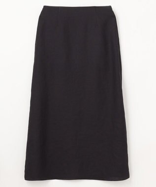  【ReNAVE・mi-mollet別注】スラブツイル スカート