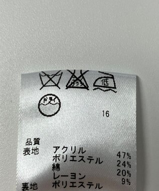 ONWARD Reuse Park 【any FAM】ジャケット春夏 ベージュ