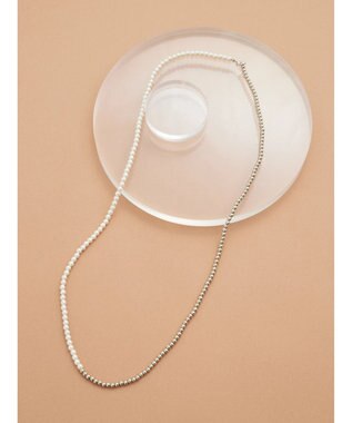 Green Parks ・ＨＡＬＦ　ＴＩＭＥ　２ＷＡＹロングネックレス