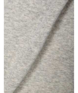 CRAFT STANDARD BOUTIQUE 【男女兼用】裏起毛タートルスウェット Gray Mixture