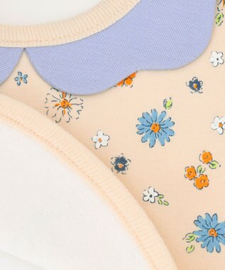 組曲 KIDS 【Fサイズ】デイジー スタイ ベージュ系5