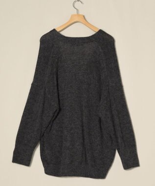 ONWARD Reuse Park 【23区】ニット秋冬 グレー