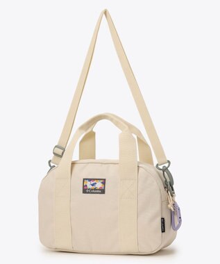 Columbia Columbia/ プライスストリームミニダッフル /コロンビア Chalk