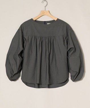 ONWARD Reuse Park 【自由区】ブラウス春夏 ブラック