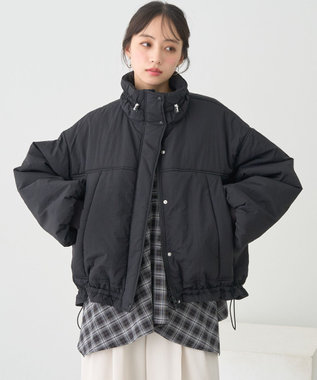 earth music&ecology モンスターコート